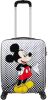 American Tourister Disney Legends Spinner 55 Alfatwist 2.0 mickey mouse polka dot Harde Koffer online kopen