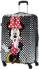 American Tourister Disney Legends Spinner 75 Alfatwist minnie mouse polka dot Harde Koffer online kopen