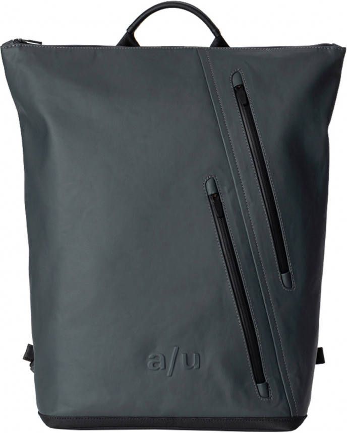 Aunts & Uncles Japan Niigata Nishi Backpack 15" dark shadow