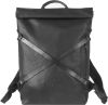 Aunts & Uncles Japan Osaka Backpack with Notebook Compartment 15" black backpack online kopen