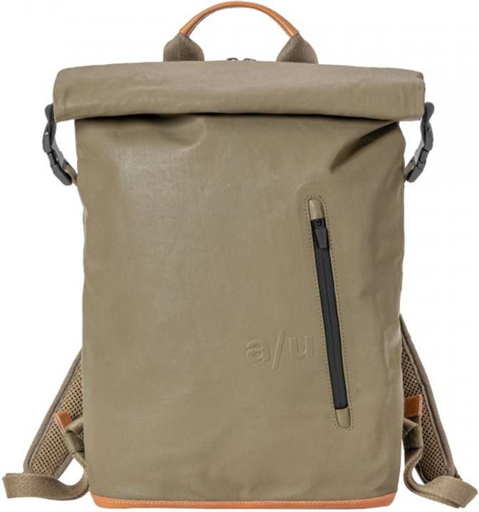 Aunts & Uncles Japan Tokio Backpack with Notebook Compartment 13'' fallen rock