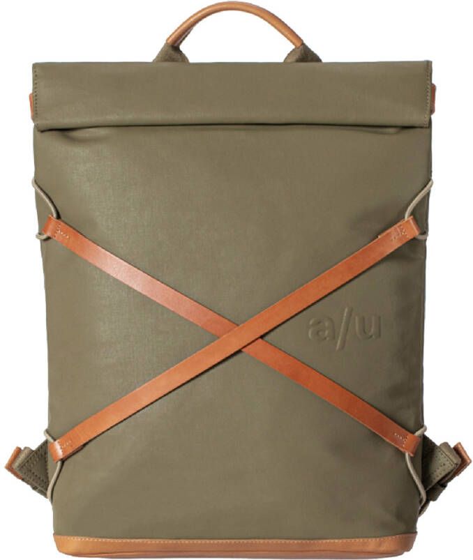 Aunts & Uncles Japan Yokohama Backpack 13" fallen rock backpack