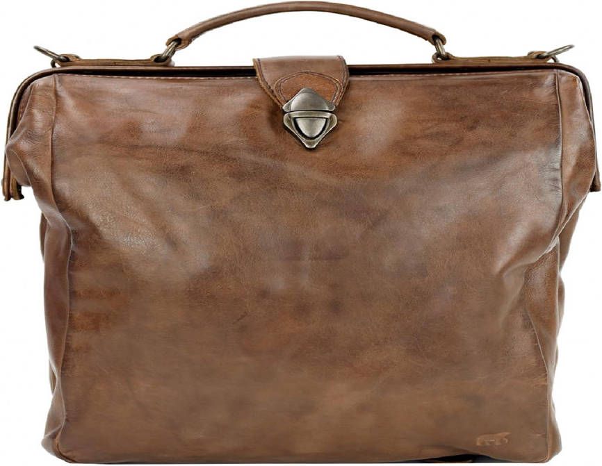 Bear Design Emmy Clippertas brown