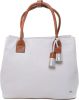 Berba Chamonix Shopper Ladies Bag pebble Damestas online kopen