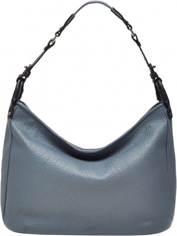 Berba Chamonix Shoulderbag atlantic blue