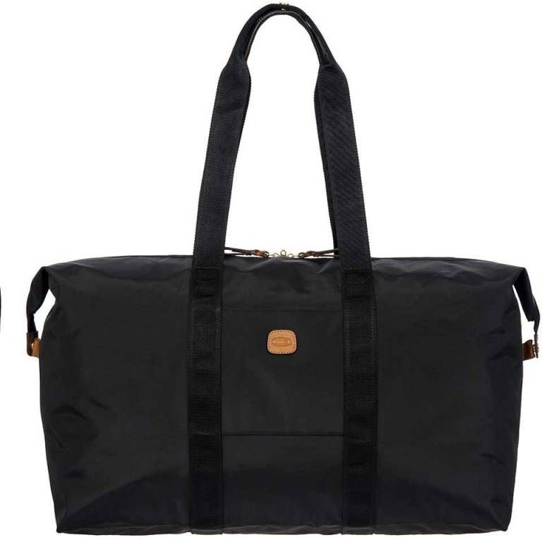 Bric's Bric&apos, s X Bag Holdall Big black Weekendtas