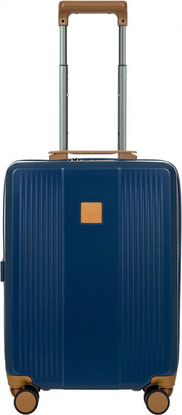 Bric's Bric&apos, s Ravenna Cabin Trolley 55 ocean Harde Koffer