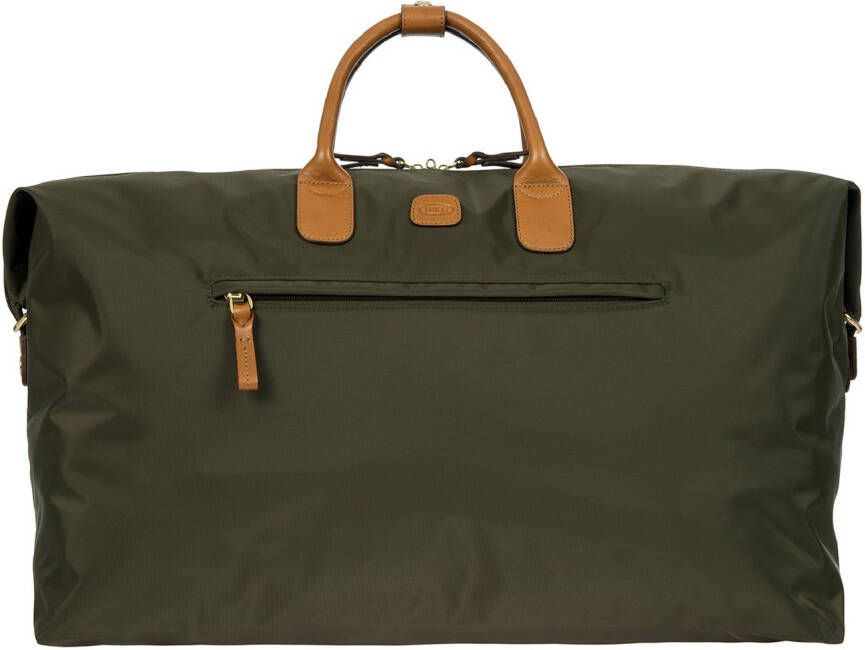 Bric's Bric&apos, s X Travel Holdall Weekendtas olive Weekendtas