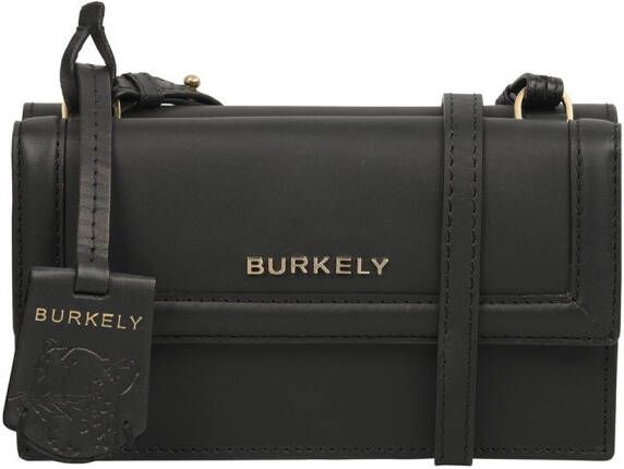 Burkely Beloved Bailey Phonebag black