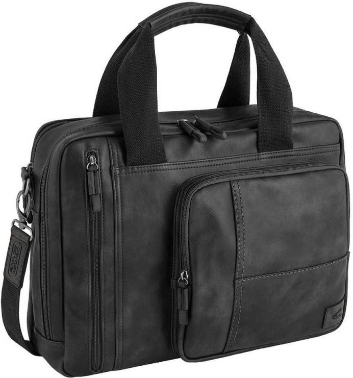 Camel active Laos Business Bag 15" black