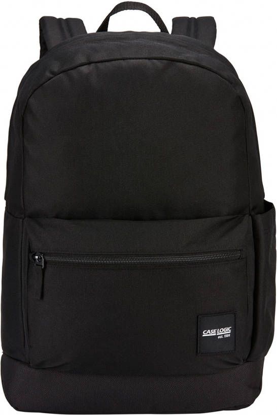 Case Logic Campus Alto Recycled Backpack 24L black