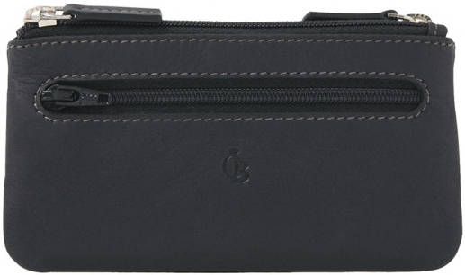 Castelijn & Beerens Sleuteletuis Sleuteletui RFID Zwart