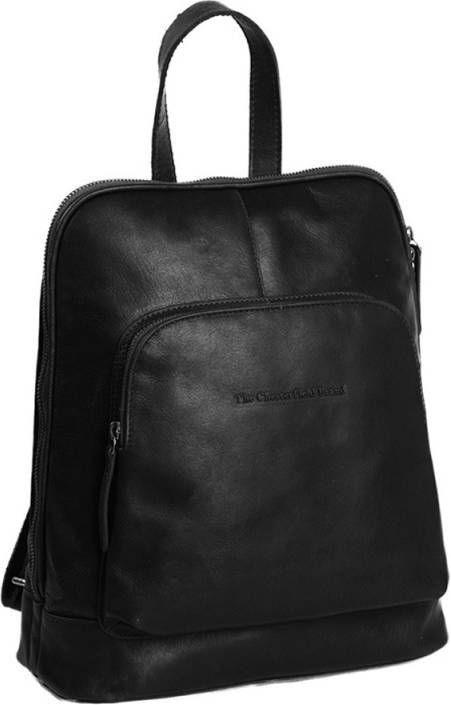 The Chesterfield Brand Naomi Rugzak black Damestas