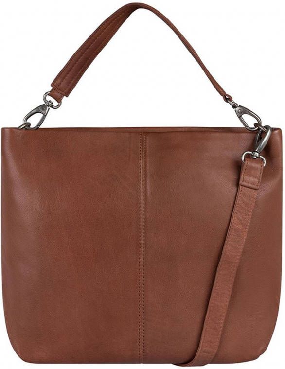 Cowboysbag Handbag Fairford tan Damestas