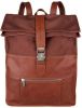 Cowboysbag Dagrugzak Backpack Hunter 15.6 Inch Bruin online kopen