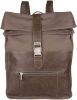 Cowboysbag Dagrugzak Backpack Hunter 15.6 Inch Grijs online kopen