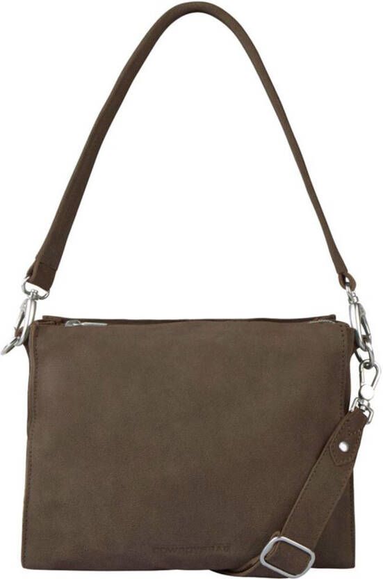 Cowboysbag Melba Crossbody moss