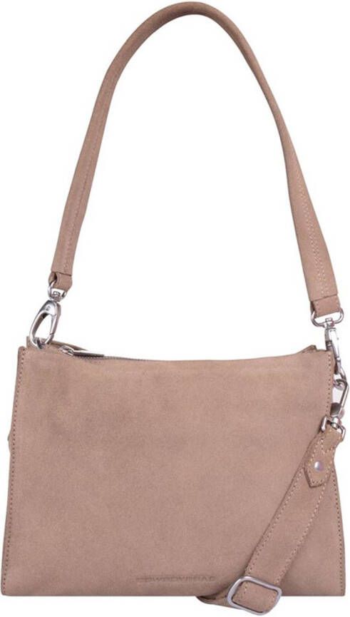 Cowboysbag Melba Crossbody sand