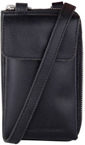 Cowboysbag Phone Purse Garston black Damestas