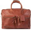 Cowboysbag The Bag Special Schoudertas oak Damestas online kopen