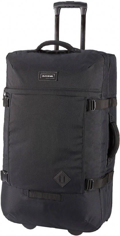 Dakine 365 Roller 100L black Reistas