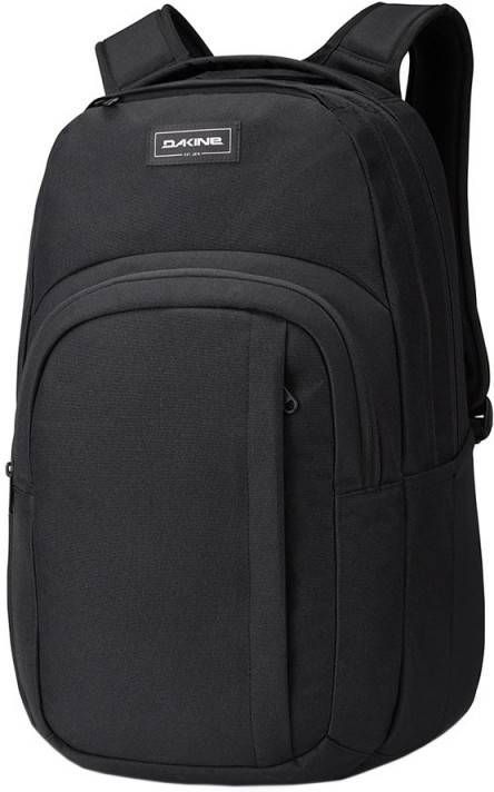 Dakine Campus L 33L Rugzak black backpack