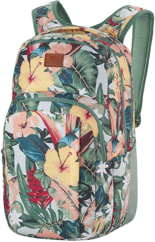 Dakine Campus L 33L Rugzak island spring backpack