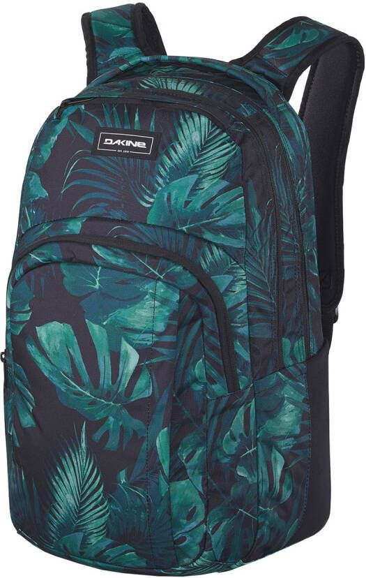 Dakine Campus L 33L Rugzak night tropical backpack