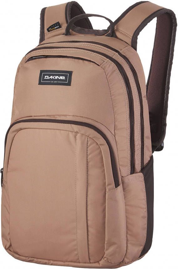 Dakine Campus M 25L pipestone backpack