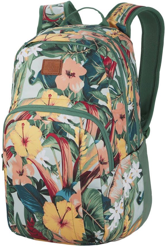 Dakine Campus M 25L Rugzak island spring backpack