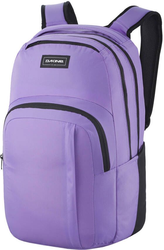 Dakine Campus M 25L Rugzak violet backpack