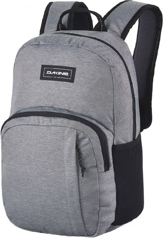 Dakine Campus Pack 18L geyser grey