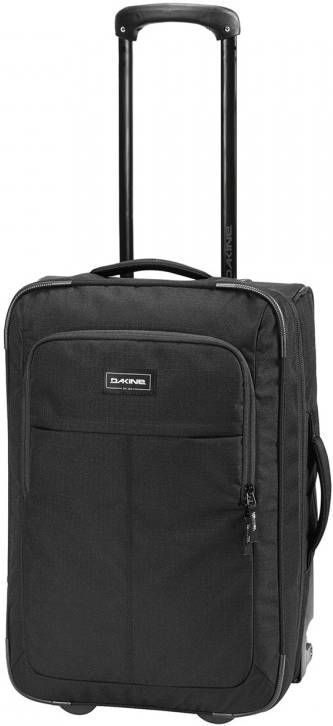 Dakine Carry On Roller 42L black Handbagage koffer Trolley