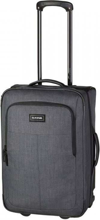 Dakine Carry On Roller 42L carbon Handbagage koffer Trolley
