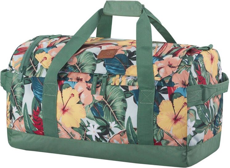 Dakine EQ Duffle 35L island spring Weekendtas