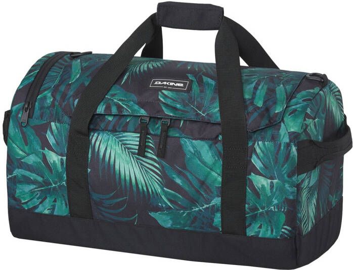 Dakine EQ Duffle 35L night tropical Weekendtas
