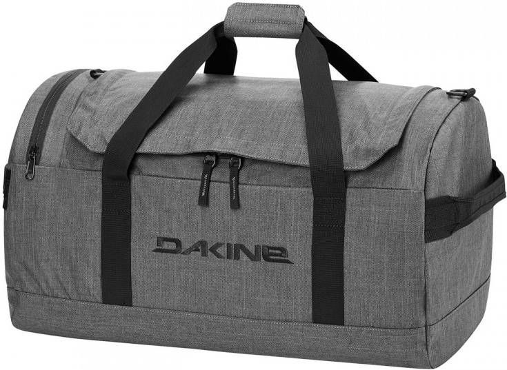 Dakine EQ Duffle 50L carbon Weekendtas