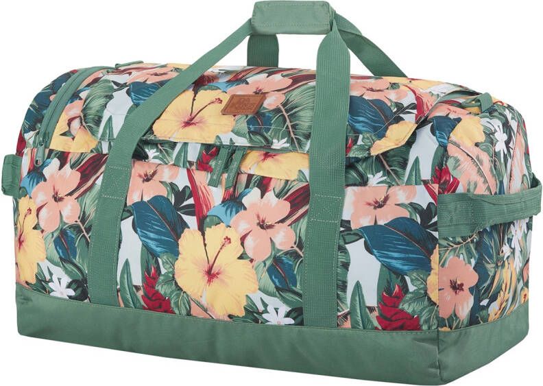 Dakine EQ Duffle 50L island spring Weekendtas