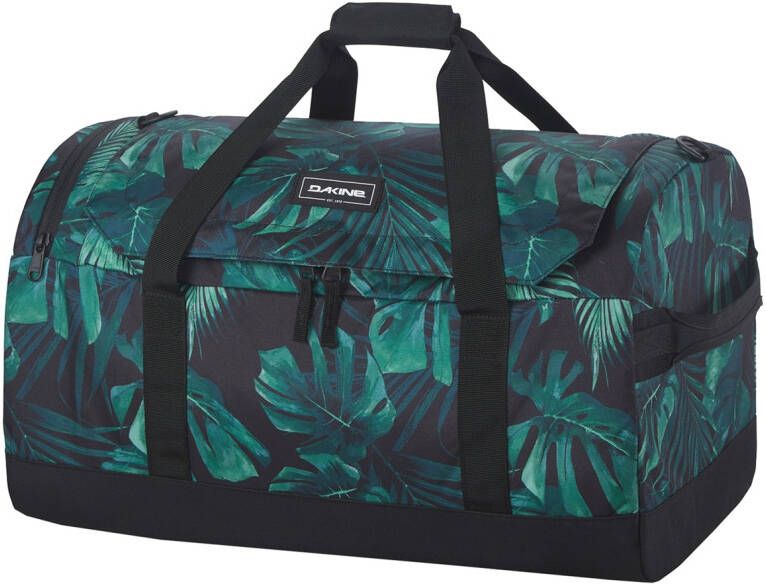 Dakine EQ Duffle 50L night tropical Weekendtas