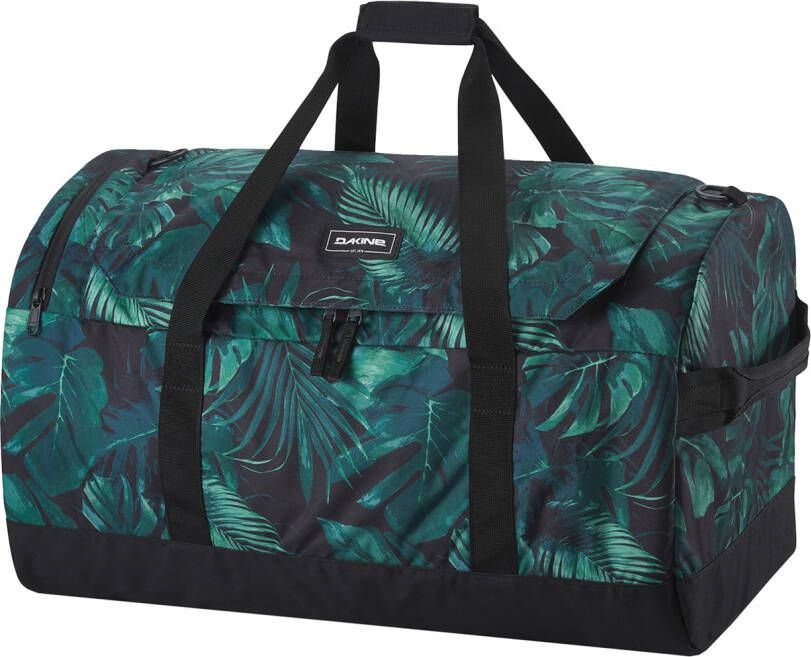 Dakine EQ Duffle 70L night tropical Weekendtas