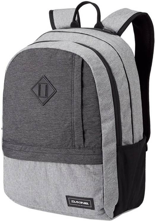 Dakine Essentials Pack 22L greyscale backpack
