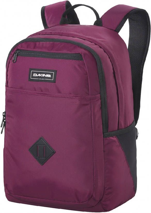 Dakine Essentials Pack 26L grape vine backpack