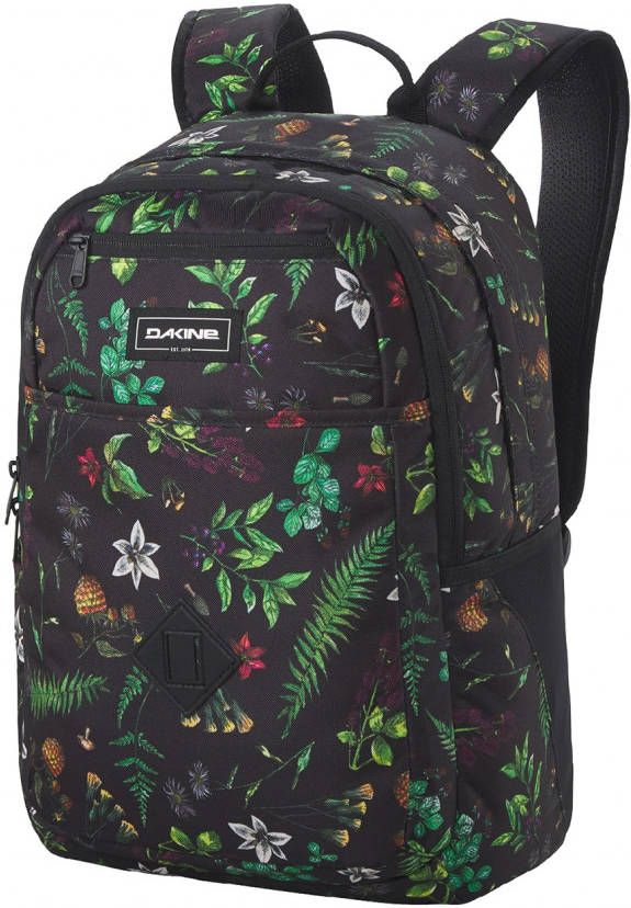 Dakine Essentials Pack 26L woodland floral backpack