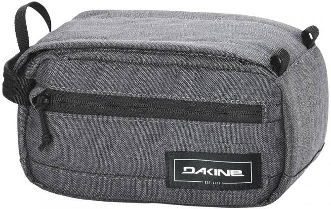 Dakine Groomer Toiletry Bag M carbon