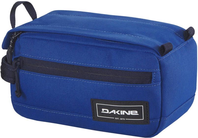 Dakine Groomer Toiletry Bag M deep blue