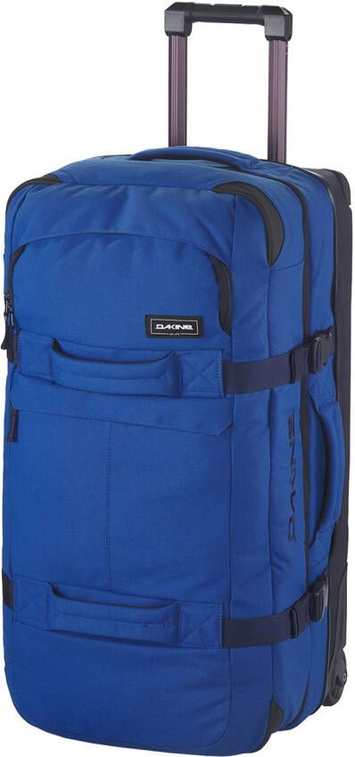 Dakine Split Roller 85L deep blue Trolley Reistas