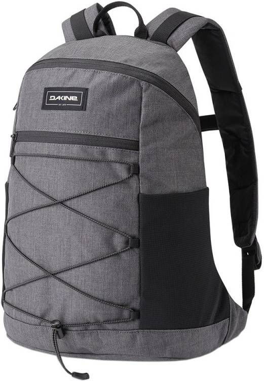 Dakine Wonder Pack 18 L Rugzak Carbon II