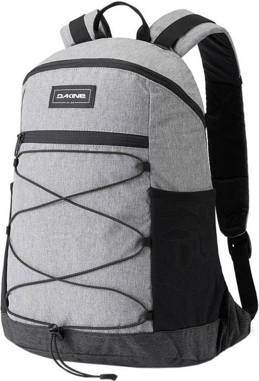 Dakine Wonder Pack 18 L Rugzak Greyscale