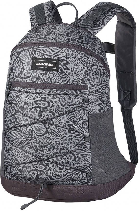 Dakine Wndr Pack 18L petal maze