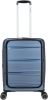 Decent B Motion Cabin Business Trolley 55 pearly blue Harde Koffer online kopen
